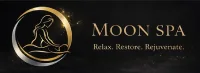 MOON SPA Logo